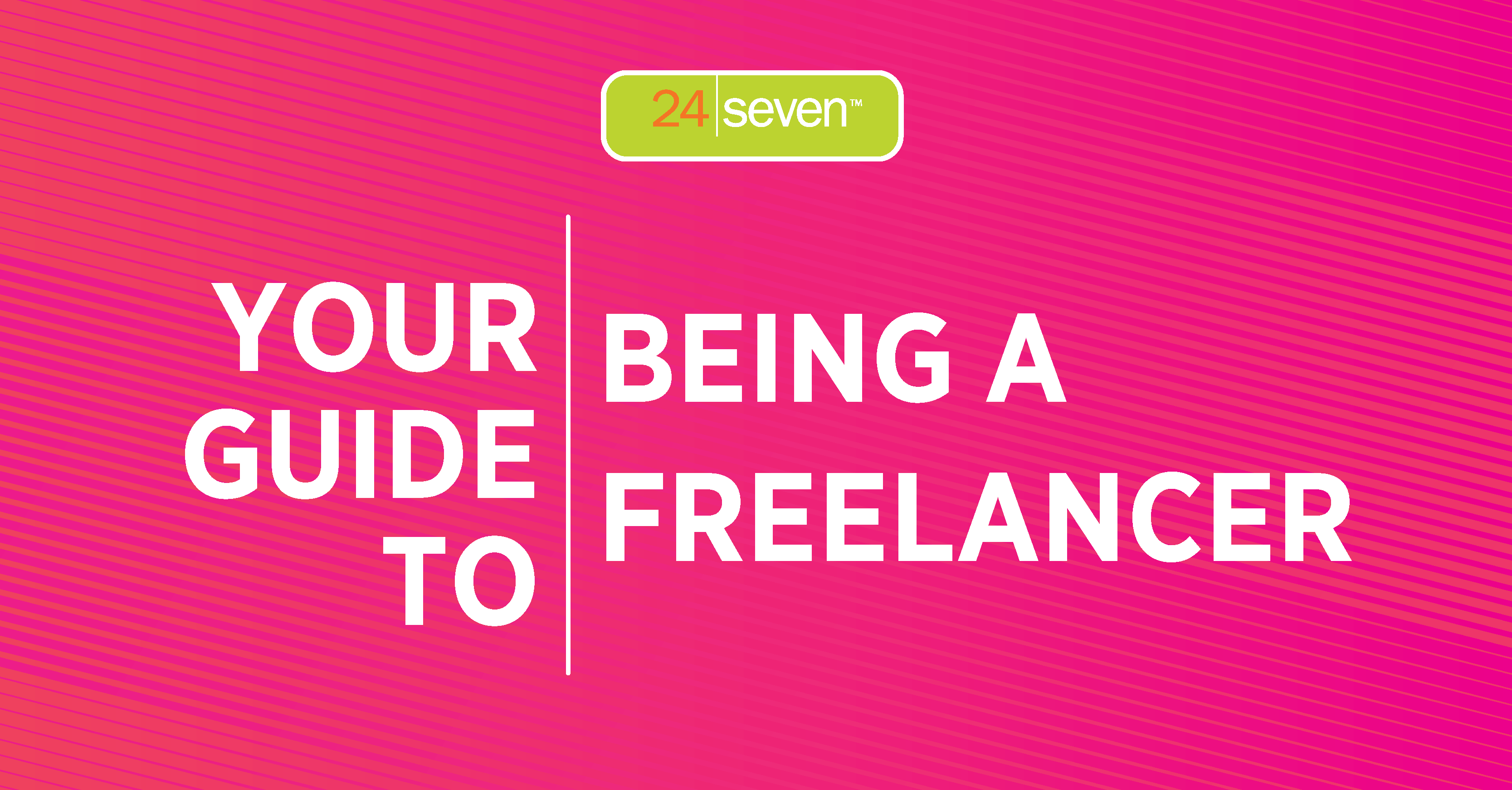 Guide To Becoming A Freelancer | Freelance Recruiter